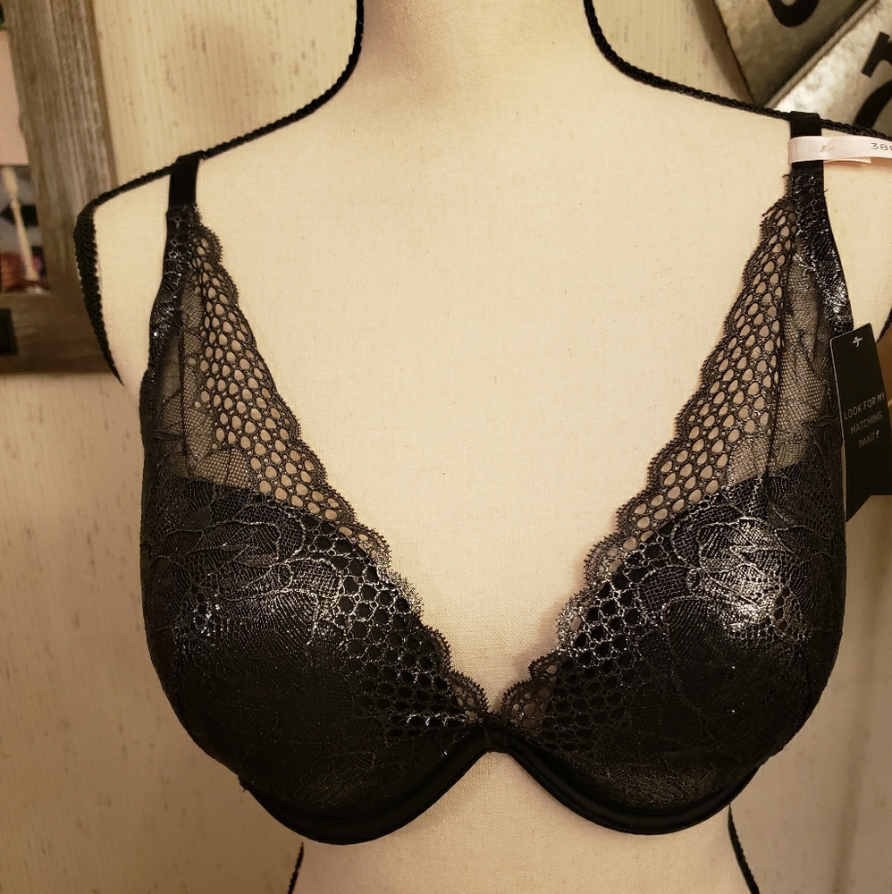 Ambrielle bra